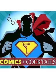 Primary photo for An Awkwardly Chubby Bunny on Comics 'n Cocktails