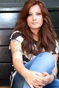 Primary photo for Diana Golbi