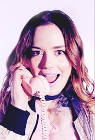 Primary photo for Jamie Bradley