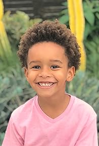 Primary photo for Nathan Oliver