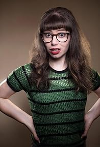 Primary photo for Alison Zeidman