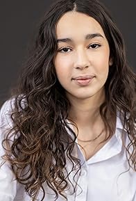 Primary photo for Ines Feghouli