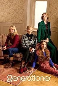 Primary photo for Generations