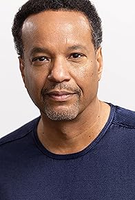 Primary photo for Theo Wilson