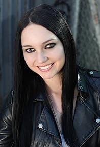 Primary photo for Alicia Vigil