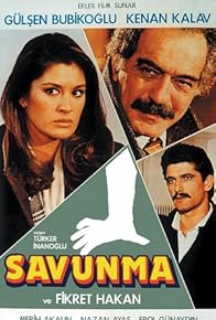 Primary photo for Savunma