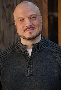 Primary photo for Drew Hobson