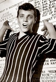 Primary photo for Johnny Tedesco