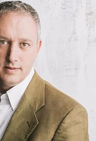 Primary photo for Ian Farthing