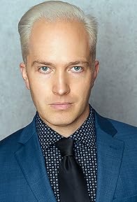 Primary photo for Ryne Strom