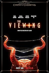 Primary photo for The Viewing