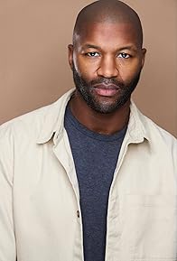 Primary photo for Kenny Gardner