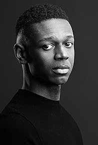 Primary photo for Donald Elise Watkins