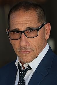 Primary photo for Paul Carafotes