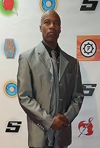 Primary photo for Raymond H. Blong