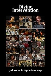 Primary photo for Divine Intervention