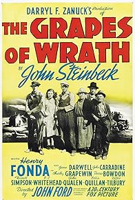 Primary photo for The Grapes of Wrath
