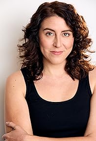 Primary photo for Isis Masoud