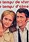 Le temps de vivre... le temps d'aimer's primary photo