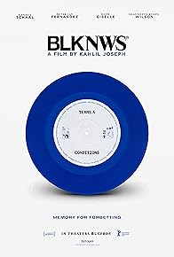 Primary photo for BLKNWS: Terms & Conditions