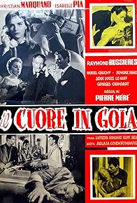 Primary photo for Love at Night