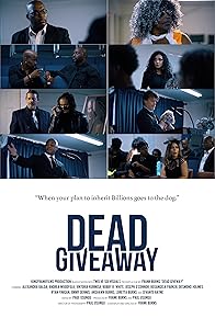 Primary photo for Dead Giveaway