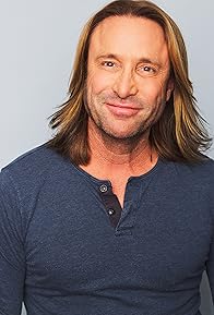 Primary photo for Christopher Crabb