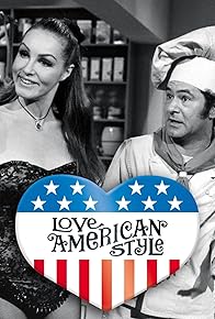 Primary photo for Love and the Boss/Love and the Jury/Love and the Logical Explanation/Love and the Pregnancy