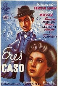 Primary photo for Eres un caso
