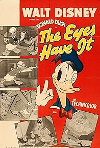 Primary photo for The Eyes Have It