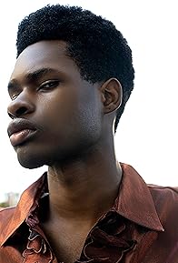 Primary photo for Justice Nixon