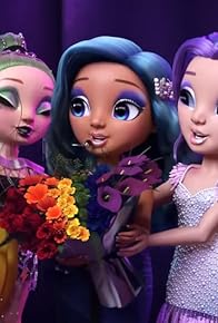 Primary photo for The Project Rainbow Finals Part 2