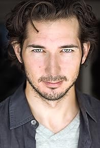 Primary photo for David Holt