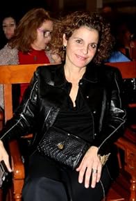 Primary photo for Pandora Xarhakou