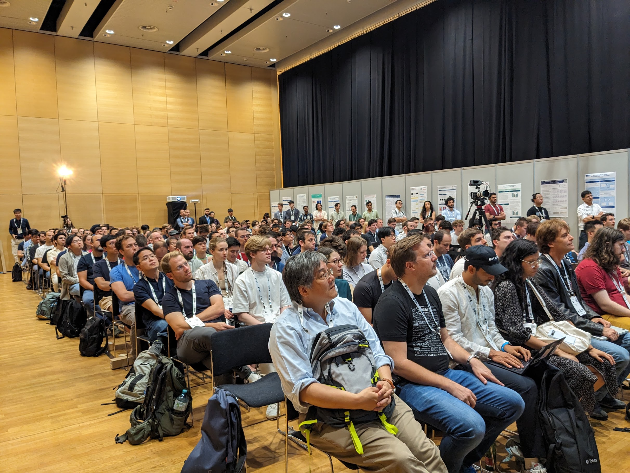 ICML 2024 Workshop