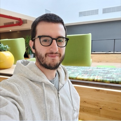 Iván Arcuschin