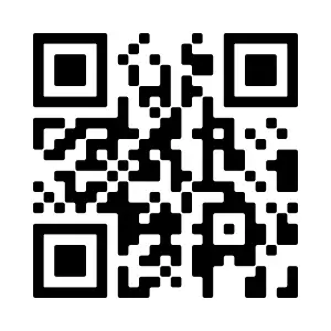 YMAD Nomination Form QR Code