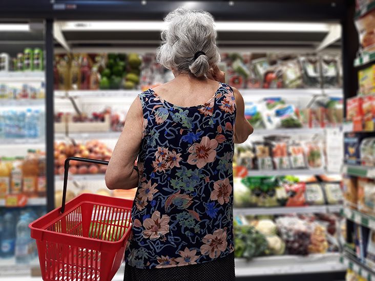 These Are the Unhealthiest “Junk” Foods in America