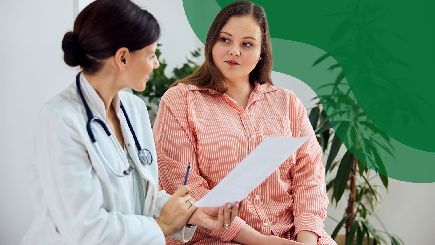 Should You Try a Clinical Trial as a Treatment Option? What to Know