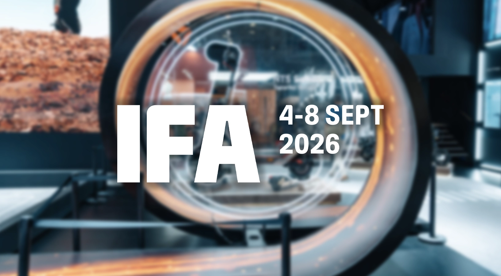 IFA 2026