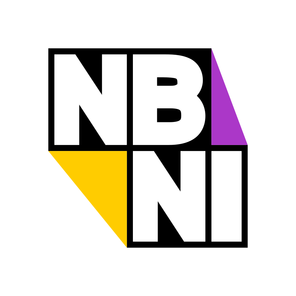 Non-Binary Northern Ireland