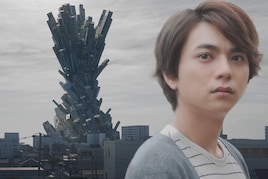 世にも奇妙な物語'24 冬の特別編