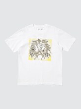 「こち亀」「HUNTER×HUNTER」「キングダム」…集英社×UT、歴代マンガがTシャツに