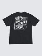 「こち亀」「HUNTER×HUNTER」「キングダム」…集英社×UT、歴代マンガがTシャツに