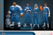 「ファンタスティック4」ホットトイズに登場、ギャラクタスは70cmのサイズで立体化