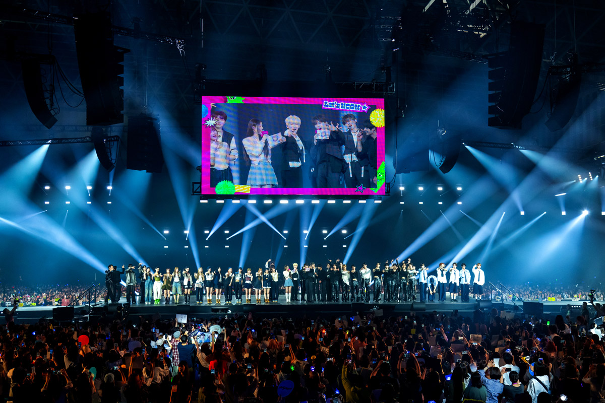 「KCON JAPAN 2026」開催日が決定