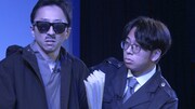 シティホテル3号室の初単独ライブがDVD化　衝撃コントと副音声も収録