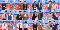 「ytv漫才新人賞」ROUND1でシカノシンプ 、タイムキーパー 、ライムギ、タチマチら激突