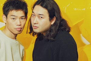 バカバカしすぎて、全部観たら元気が出る｜かが屋が語る熱狂の「有吉の壁 Break Artist Live’22」