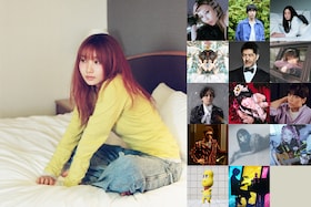 幾田りら2ndアルバム「Laugh」インタビュー｜音楽に貪欲に走り続けた3年間の軌跡